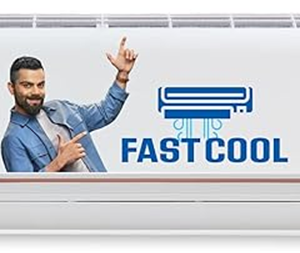 Blue Star 1.5 Ton 3 Star 5 in 1 Convertible Inverter Split AC (Copper, Multi Sensors, Stabilizers Free Operation, Self Diagnosis, IE318FNU, White)