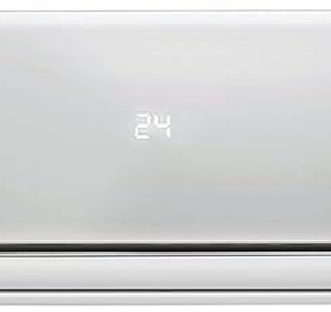 Blue Star 2 Ton 3 Star, 60 Months Warranty, Inverter Split AC (Copper, Convertible 5 in 1 Cooling, Multi Sensors, Dust Filter Blue Fins, Self Diagnosis, 2025 Model, IE324DNU,White)