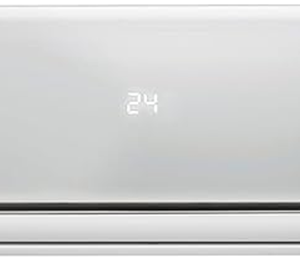 Blue Star 1 Ton 3 Star Split AC (2025 Model, Copper Condenser, Dust Filter, FB312DNU) Self Diagnosis, Auto Restart with Memory Function