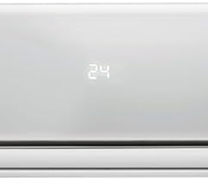 Blue Star 1.5 Ton 3 Star Fixed Speed Split AC (Copper, Multi Sensors, Dust Filter, Smart Ready, Blue Fins, Self Diagnosis, FD318DNU, White)