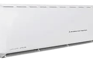 MITSUBISHI HEAVY 1.6 Ton 3 Star Split AC (2023 Model, Copper Condenser, Anti Dust Filter, SRK20CXS-W6