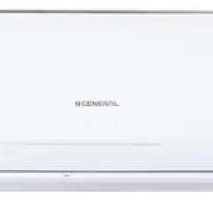 OGeneral 1.5 Ton (3 Star) Fixed Speed Split AC with Anti-Corrosion Copper (ASGA18BMAA-B)