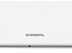 O General ASGG18CNAA 1.5 Ton 3 Star Inverter Split AC | Copper Condenser | R32 | Free Standard Installation | Quiet Operation | 2025 Model