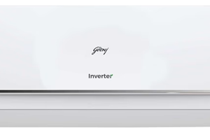 Godrej 1 Ton 3 Star Inverter Split AC, 12TTC3 WYQ