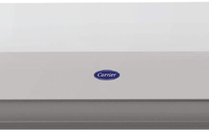 SPLIT AIR CONDITIONER CARRIER INVERTER 1.0 TON 3 STAR, 12K XCEL EDGE EXI