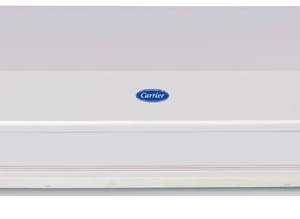 CARRIER 12K Xtreme Edge Ex (3 Star Fixed Speed) SPLIT 1.0 T