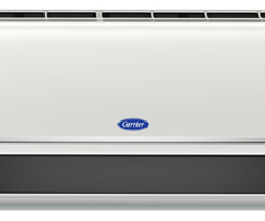 CARRIER 2.0 Ton 3 Star non inv Split Ac-24K INDUS Fx- (2025)