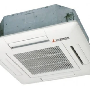 Mitsubishi Cassette Air Conditioner, Capacity: 1.5 Ton
