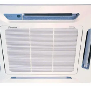 Daikin Cassette Air Conditioner - 2 ton - 2 star - non inv
