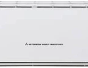 Mitsubishi Heavy SRK24CW-S6 1.98 Ton 2 Star Inverter Split AC – Hybrid+ Heavy Duty Cooling with Advanced Air Filtration (R410A, Made in Thailand)