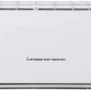 Mitsubishi Heavy SRK25CWX-S6 1.95 Ton 2 Star Hybrid+ Split AC | Copper | R410A | Made in Thailand